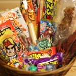 駿東郡清水町へプチデート！駄菓子屋さんとラーメン屋へ