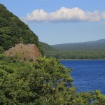 山梨県身延町付近へドライブデートしてきたので観光スポット紹介